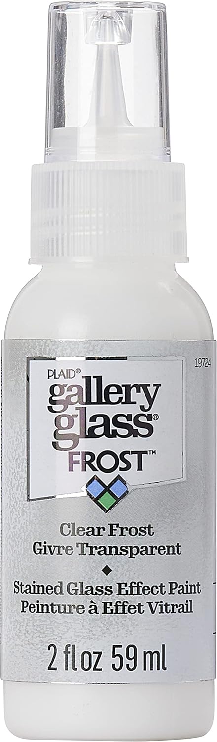 Frost Clear 2 fl oz